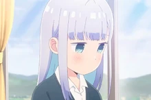Aharen-san wa Hakarenai Season 2 episodio 10