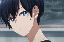 Ame to Kimi to episodio 9