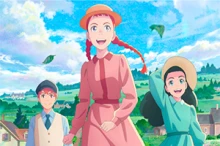 Anne Shirley episodio 7