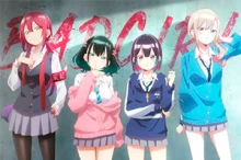 Bad Girl episodio 9
