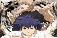 Fermat no Ryouri episodio 8