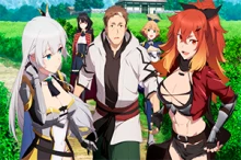 Katainaka no Ossan, Kensei ni Naru episodio 7