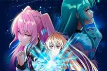 Kimi to Boku no Saigo no Senjou, Aruiwa Sekai ga Hajimaru Seisen Season II episodio 10