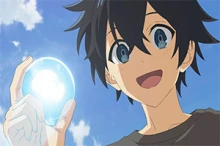 Mizu Zokusei no Mahoutsukai episodio 2