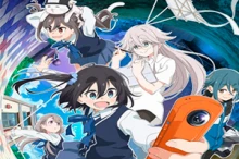 Mono: Weekend Animation episodio 6
