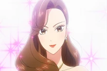 Nazotoki wa Dinner no Ato de episodio 7
