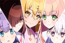 Nukitashi the Animation episodio 1