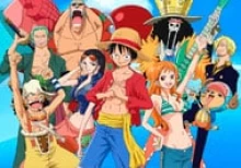 One Piece episodio 1132