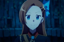 Otome Game no Hametsu Flag shika Nai Akuyaku Reijou ni Tensei shiteshimatta... Movie episodio 1