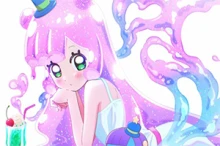 Puniru wa Kawaii Slime episodio 21