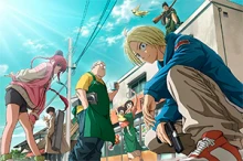 Sakamoto Days episodio 13