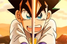 Shin Samurai-den Yaiba episodio 7