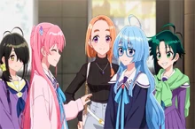 Shiunji-ke no Kodomotachi episodio 10