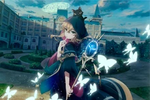 Silent Witch: Chinmoku no Majo no Kakushigoto episodio 2