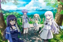 Summer Pockets episodio 10