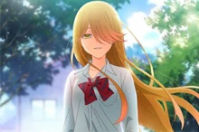 Watari-kun no xx ga Houkai Sunzen episodio 2