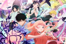 Witch Watch episodio 13