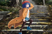 Zatsu Tabi: That's Journey episodio 10
